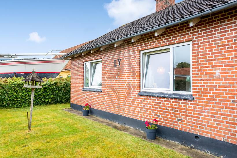 Foto von Ferienhaus UG15 in Hou - Nordjütland Ost