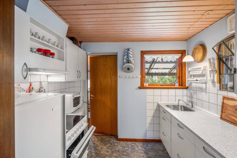 Foto von Ferienhaus UG16 in Nr. Lyngby - Løkken - Nordjütland