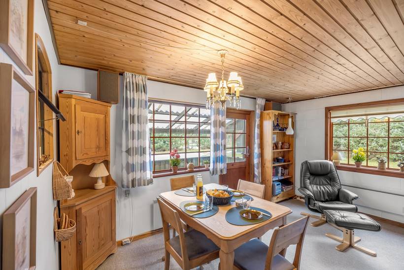 Foto von Ferienhaus UG16 in Nr. Lyngby - Løkken - Nordjütland