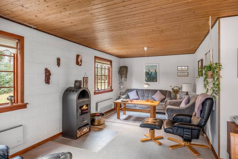 Foto von Ferienhaus UG16 in Nr. Lyngby - Løkken - Nordjütland