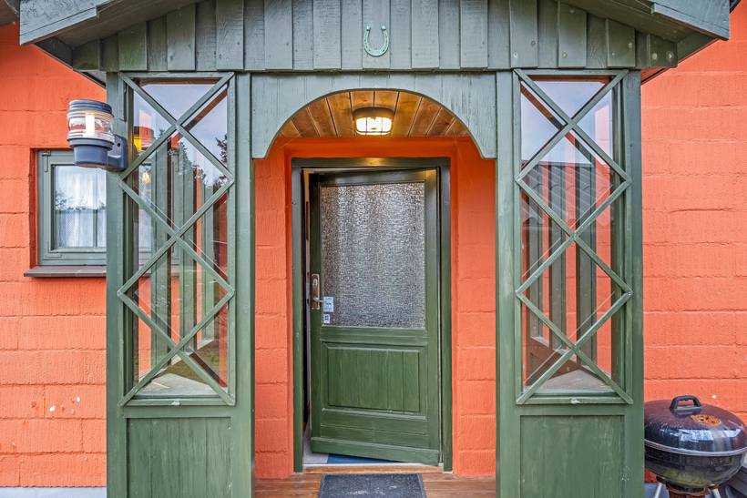 Foto von Ferienhaus UG16 in Nr. Lyngby - Løkken - Nordjütland