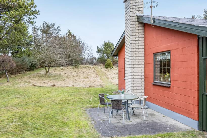 Foto von Ferienhaus UG16 in Nr. Lyngby - Løkken - Nordjütland