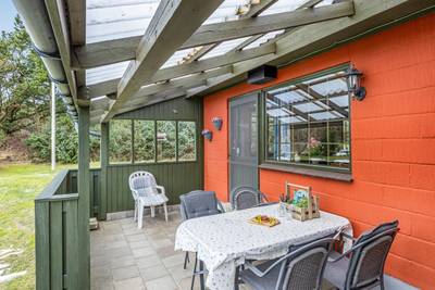 Vorschaubild von Ferienhaus UG16 in Nr. Lyngby - Løkken - Nordjütland