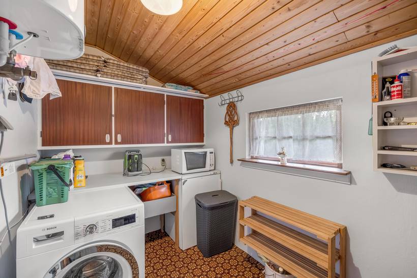 Foto von Ferienhaus UG16 in Nr. Lyngby - Løkken - Nordjütland