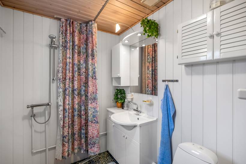 Foto von Ferienhaus UG16 in Nr. Lyngby - Løkken - Nordjütland