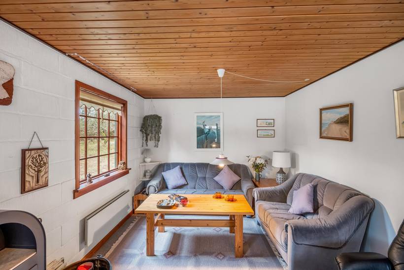Foto von Ferienhaus UG16 in Nr. Lyngby - Løkken - Nordjütland