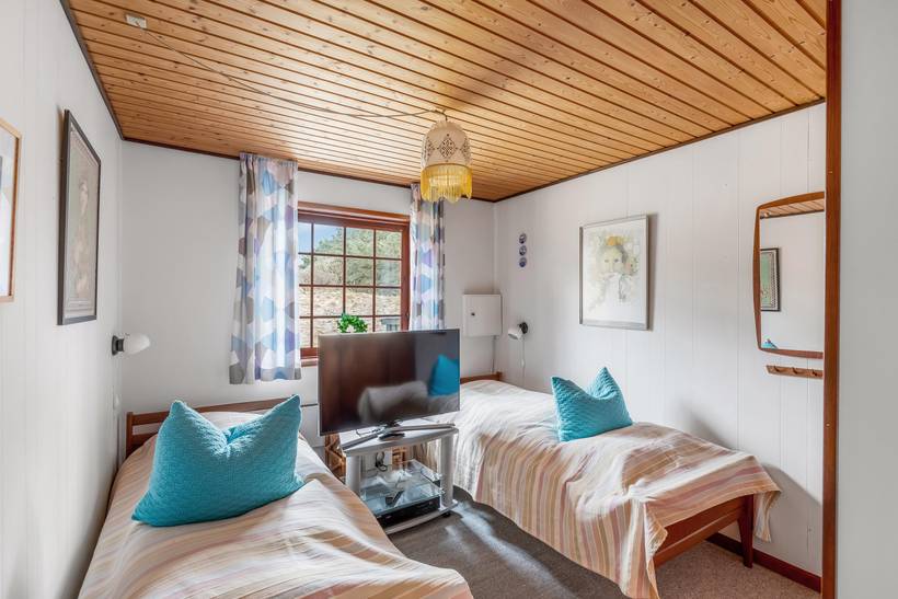 Foto von Ferienhaus UG16 in Nr. Lyngby - Løkken - Nordjütland