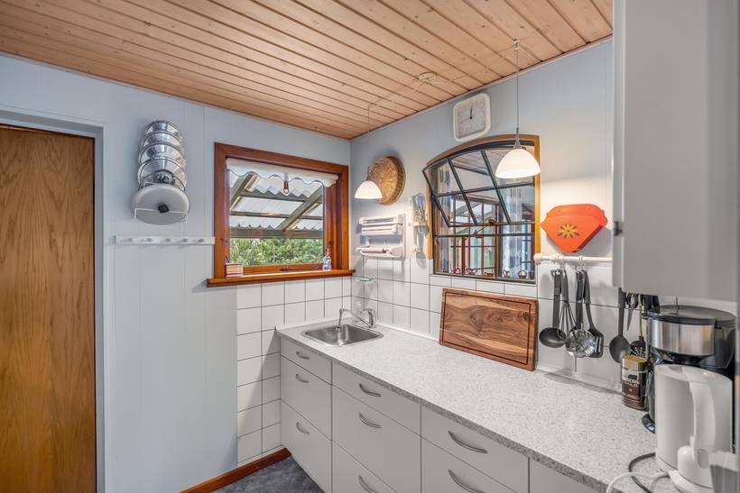 Foto von Ferienhaus UG16 in Nr. Lyngby - Løkken - Nordjütland