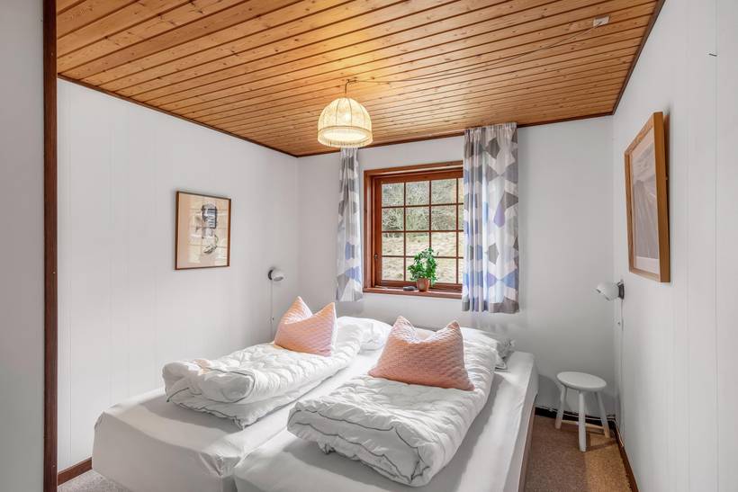 Foto von Ferienhaus UG16 in Nr. Lyngby - Løkken - Nordjütland