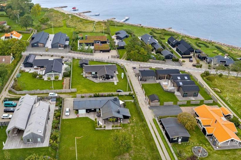 Foto von Ferienhaus UG25 in Juelsminde - Ostjütland
