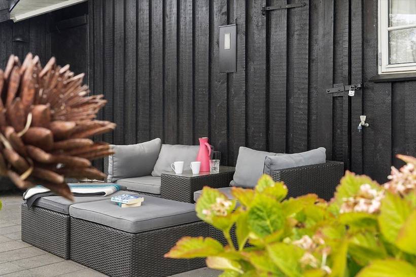 Foto von Ferienhaus UG25 in Juelsminde - Ostjütland
