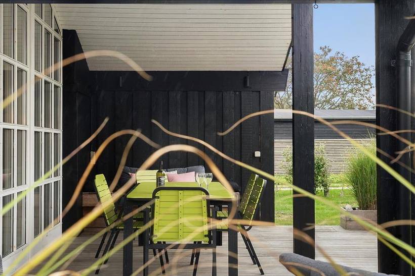 Foto von Ferienhaus UG25 in Juelsminde - Ostjütland