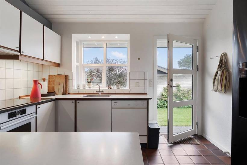 Foto von Ferienhaus UG25 in Juelsminde - Ostjütland