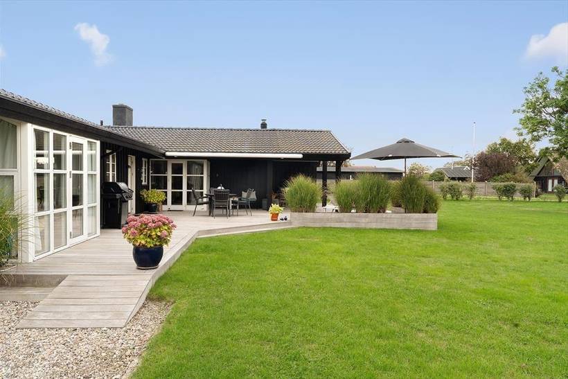 Foto von Ferienhaus UG25 in Juelsminde - Ostjütland