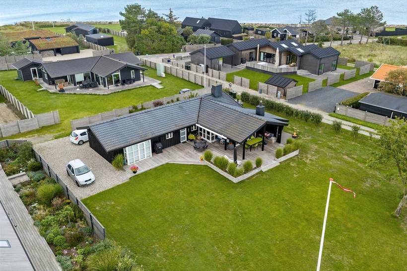 Foto von Ferienhaus UG25 in Juelsminde - Ostjütland