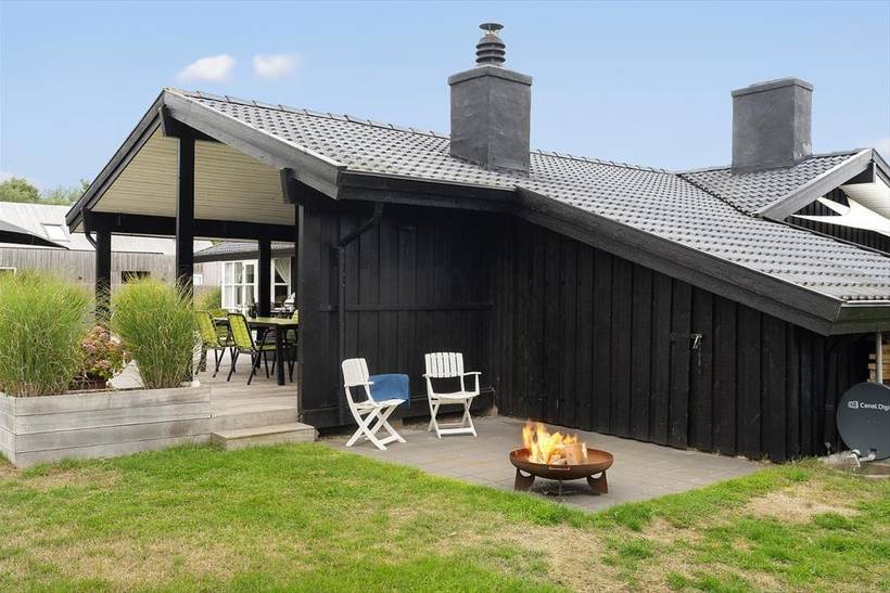 Foto von Ferienhaus UG25 in Juelsminde - Ostjütland