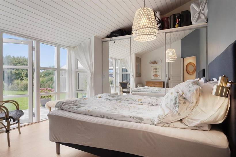 Foto von Ferienhaus UG25 in Juelsminde - Ostjütland
