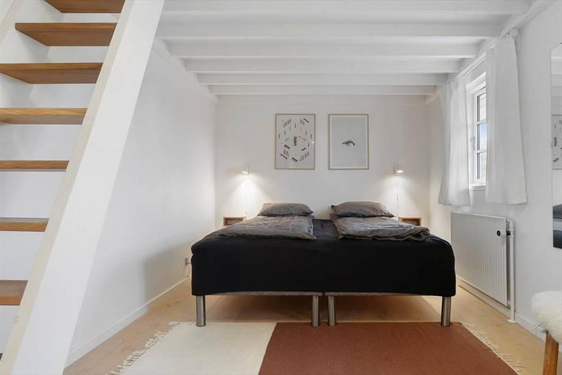 Foto von Ferienhaus UG25 in Juelsminde - Ostjütland