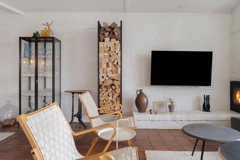 Foto von Ferienhaus UG25 in Juelsminde - Ostjütland