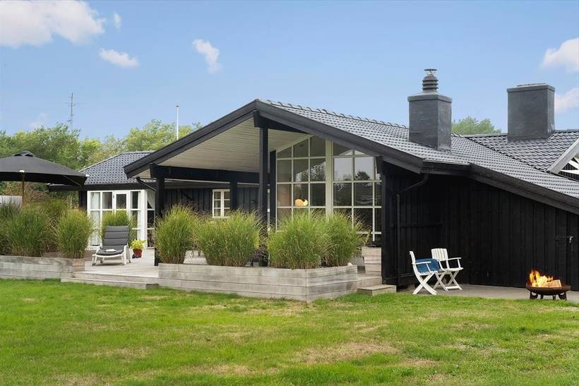 Foto von Ferienhaus UG25 in Juelsminde - Ostjütland