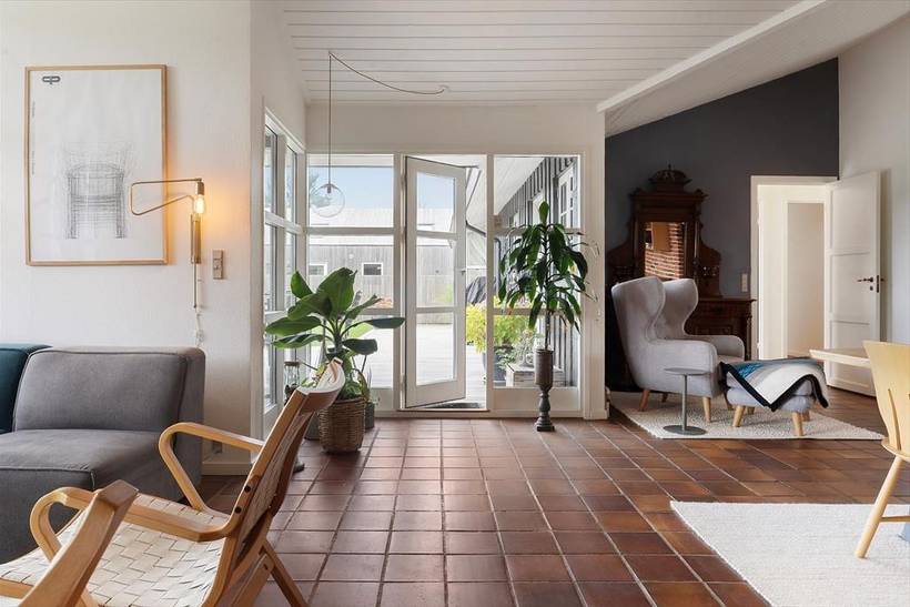 Foto von Ferienhaus UG25 in Juelsminde - Ostjütland