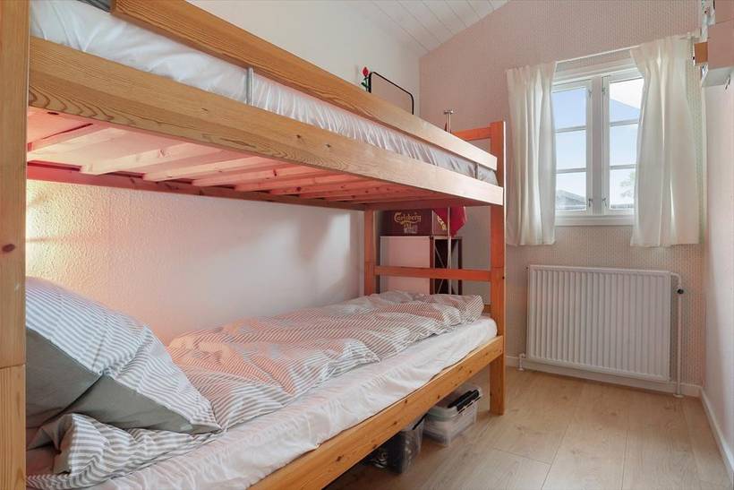 Foto von Ferienhaus UG25 in Juelsminde - Ostjütland