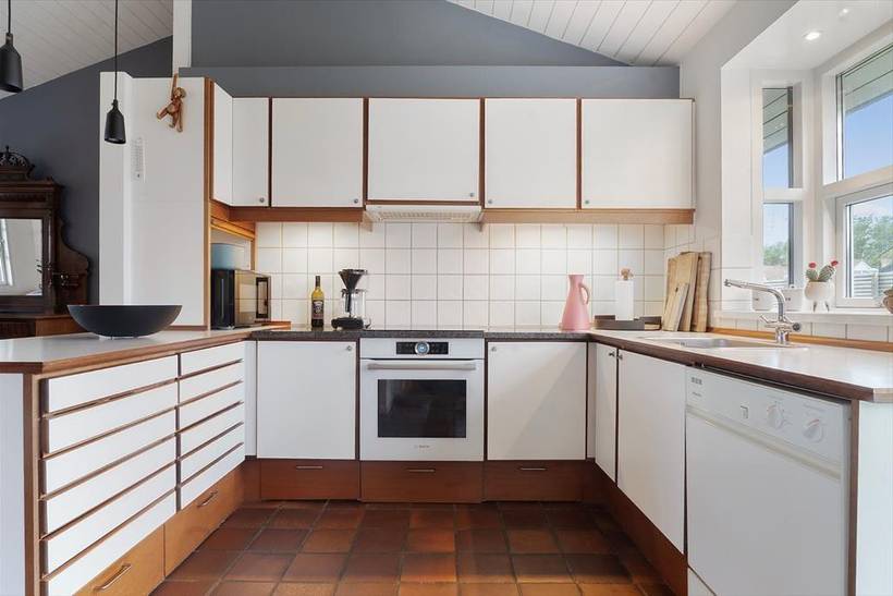 Foto von Ferienhaus UG25 in Juelsminde - Ostjütland