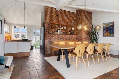 Vorschaubild von Ferienhaus UG25 in Juelsminde - Ostjütland
