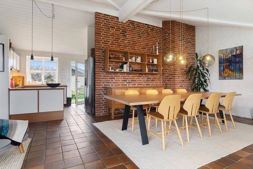 Foto von Ferienhaus UG25 in Juelsminde - Ostjütland