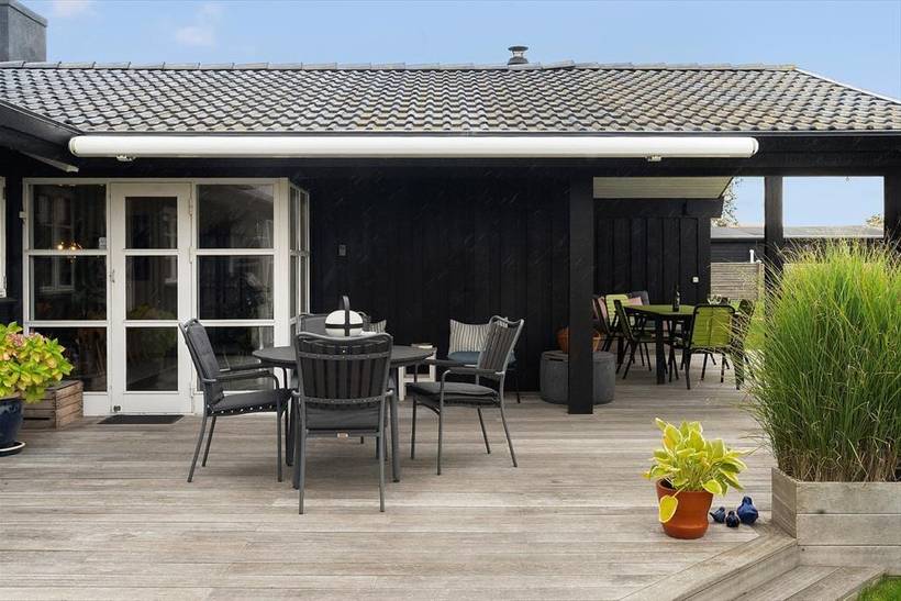Foto von Ferienhaus UG25 in Juelsminde - Ostjütland