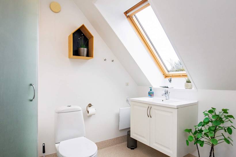 Foto von Ferienhaus UG26 in Bukkemose - Langeland