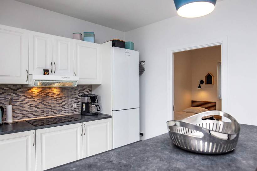 Foto von Ferienhaus UG26 in Bukkemose - Langeland
