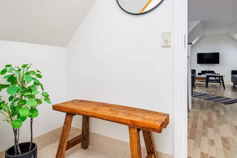 Foto von Ferienhaus UG26 in Bukkemose - Langeland