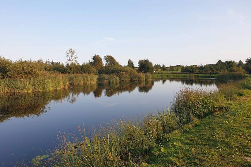 Foto von Ferienhaus UG26 in Bukkemose - Langeland