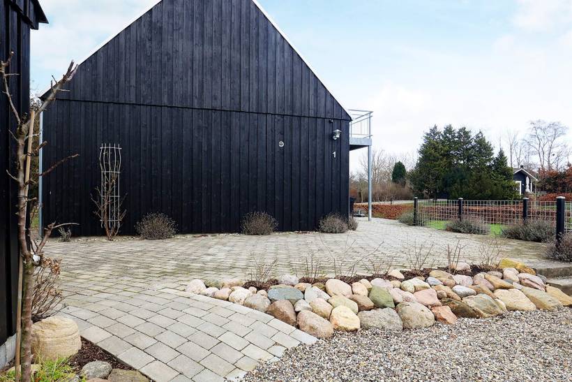 Foto von Ferienhaus UG26 in Bukkemose - Langeland