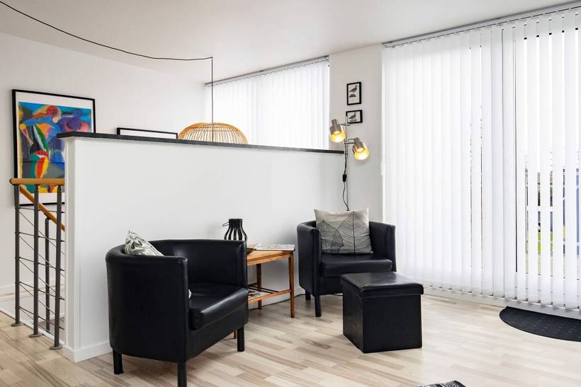 Foto von Ferienhaus UG26 in Bukkemose - Langeland