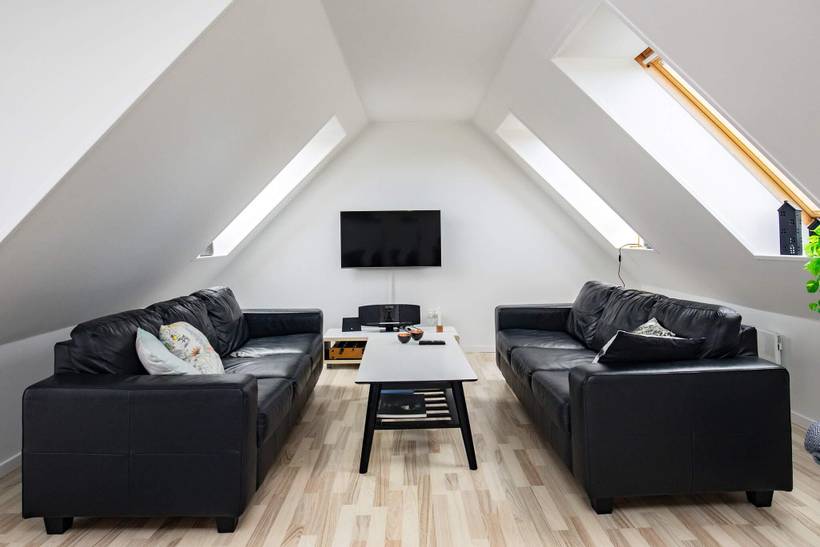 Foto von Ferienhaus UG26 in Bukkemose - Langeland
