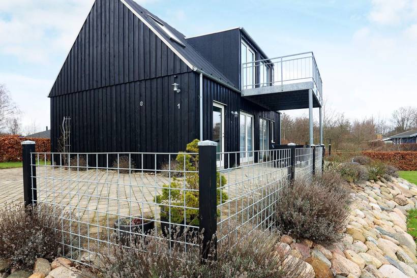 Foto von Ferienhaus UG26 in Bukkemose - Langeland