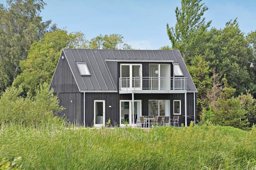 Foto von Ferienhaus UG26 in Bukkemose - Langeland