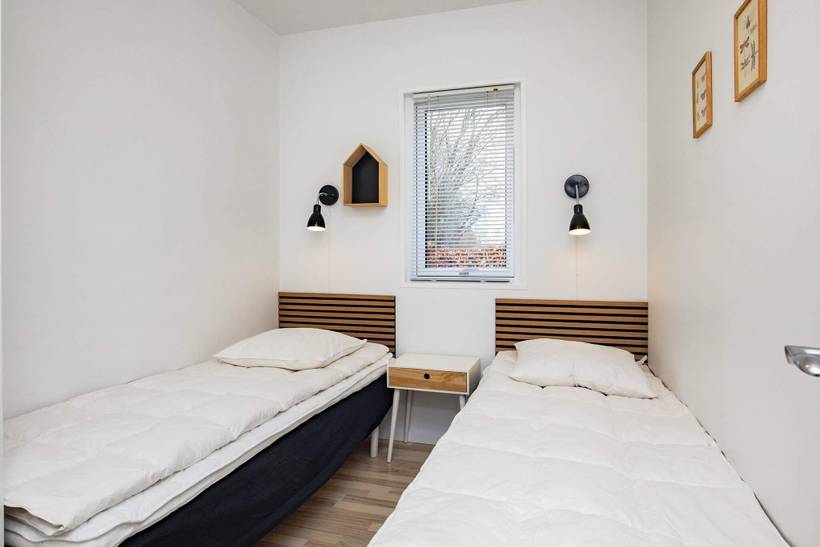 Foto von Ferienhaus UG26 in Bukkemose - Langeland