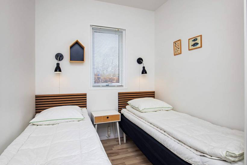 Foto von Ferienhaus UG26 in Bukkemose - Langeland