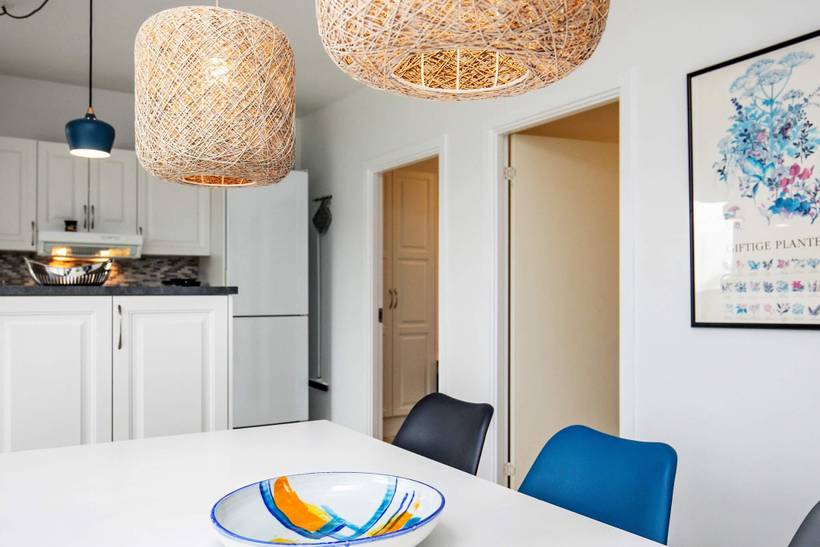 Foto von Ferienhaus UG26 in Bukkemose - Langeland