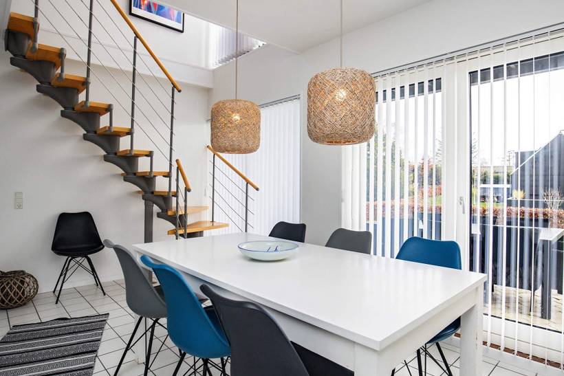 Foto von Ferienhaus UG26 in Bukkemose - Langeland