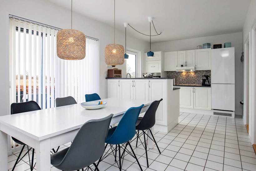 Foto von Ferienhaus UG26 in Bukkemose - Langeland