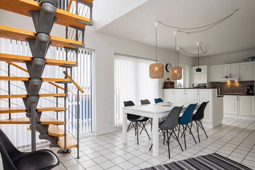Foto von Ferienhaus UG26 in Bukkemose - Langeland