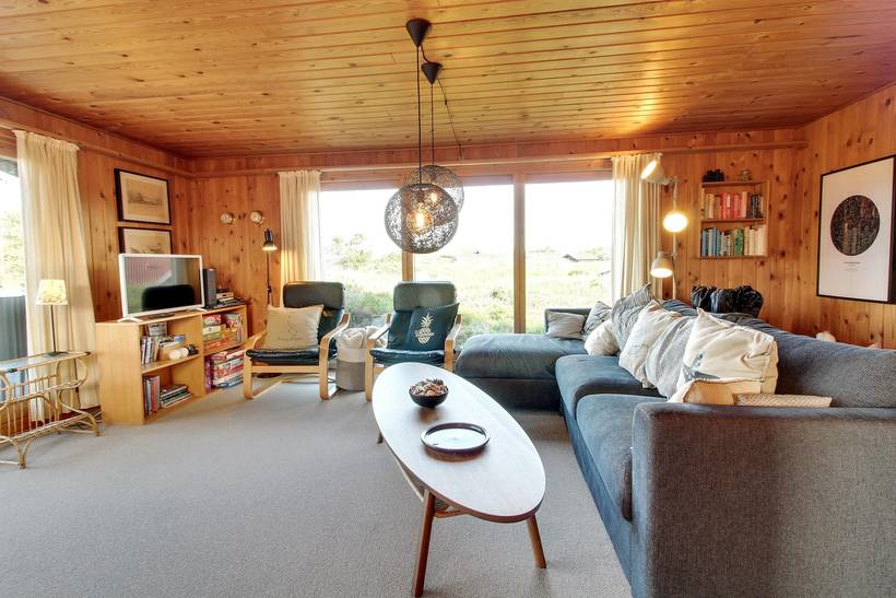 Foto von Ferienhaus UG35 in Grærup - Vejers Strand - Westjütland