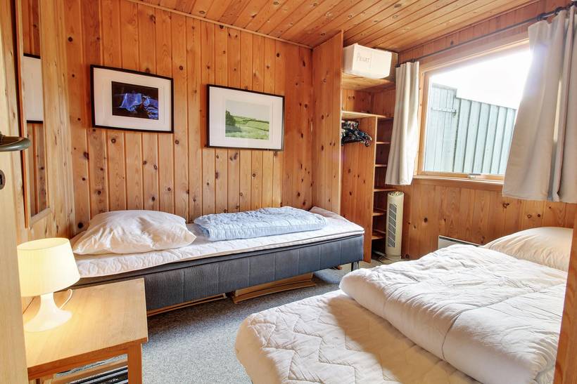 Foto von Ferienhaus UG35 in Grærup - Vejers Strand - Westjütland