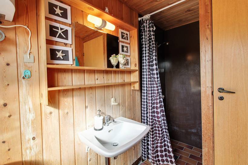 Foto von Ferienhaus UG35 in Grærup - Vejers Strand - Westjütland