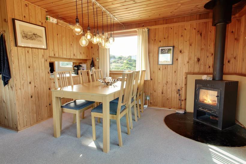 Foto von Ferienhaus UG35 in Grærup - Vejers Strand - Westjütland