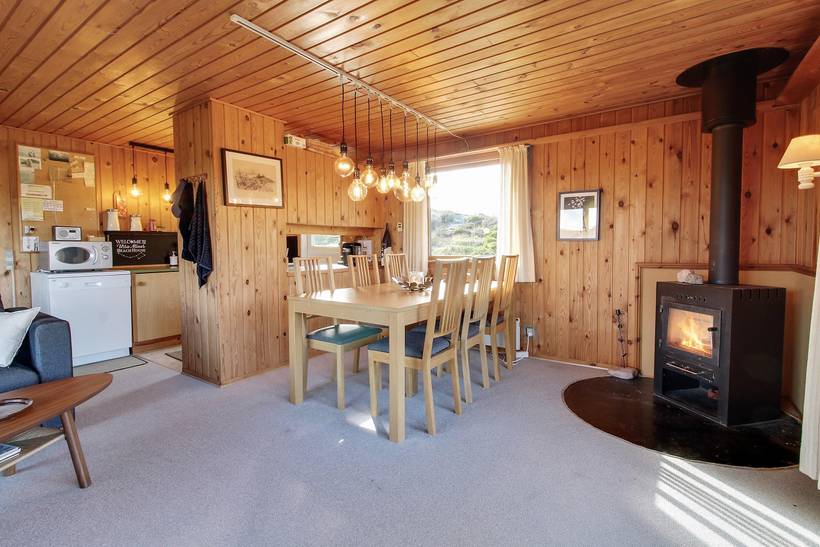 Foto von Ferienhaus UG35 in Grærup - Vejers Strand - Westjütland